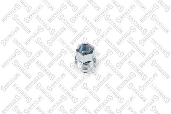 Гайка крепления колеса STELLOX 1437203122 79-02127-SX A F3RBGC
