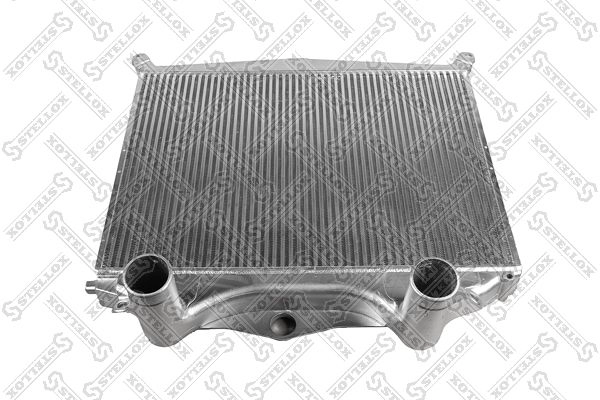 Интеркулер STELLOX 3622246 O RFPDTK 81-10818-SX 4057276286542