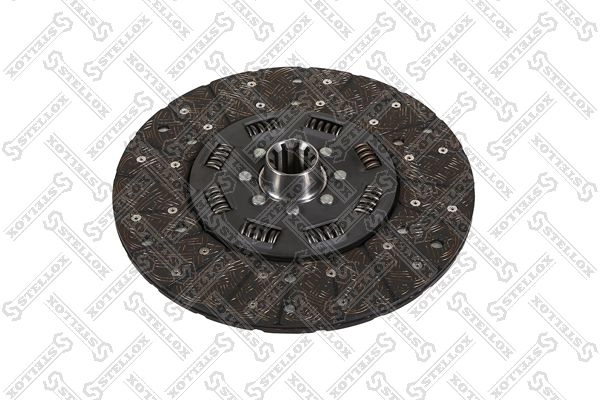 Диск сцепления STELLOX 83-03503A-SX BZ VYUK 1437204286