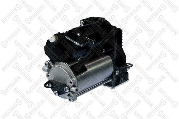 Компрессор пневмоподвески STELLOX B PP0S 85-25527-SX 1440173342 - Изображение 1