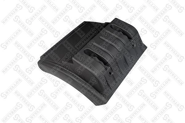 Подкрылок STELLOX 4057276414600 GF24NL Z 633504704 87-17436-SX - Изображение 1