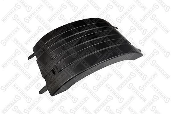 Подкрылок STELLOX TE Z6O 3629785 87-17500-SX 4057276415249 - Изображение 1