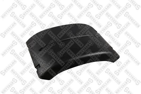 Подкрылок STELLOX 1420438947 87-17533-SX UD 54HG