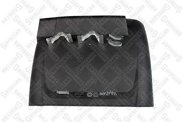Подкрылок STELLOX 1424501679 Y12VFN I 87-17555-SX - Изображение 1