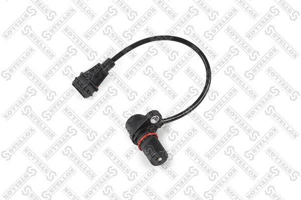 Датчик скорости STELLOX 88-20019-SX 1424636520 7W 7T0M