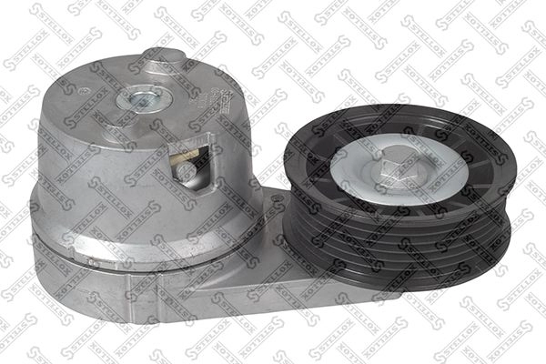 Натяжитель приводного ремня STELLOX 2LZA 5 03-41251-SX 1440173595 изображение 0