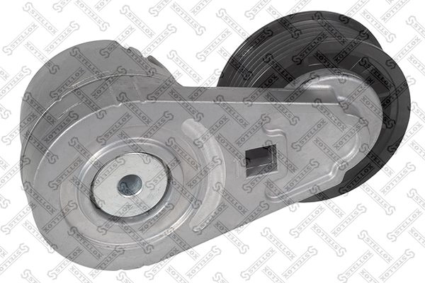 Натяжитель приводного ремня STELLOX 2LZA 5 03-41251-SX 1440173595 изображение 1