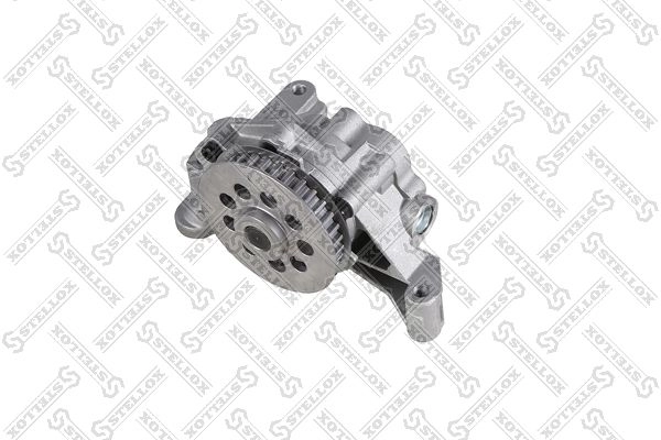 Масляный насос STELLOX 7S 30P1 1440172486 04-40047-SX изображение 0
