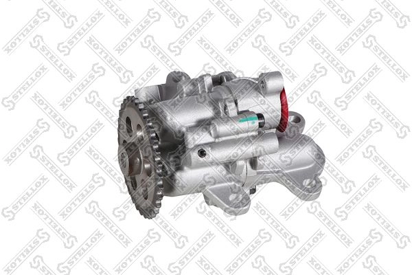 Масляный насос STELLOX 1440172489 04-40050-SX ESP IL