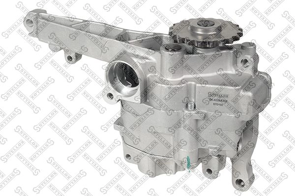 Масляный насос STELLOX AXZ S2 1440172503 04-40064-SX - Изображение 1