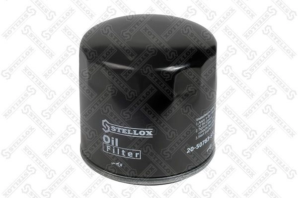 Масляный фильтр STELLOX 3YV 4RX 1440173819 20-50783-SX - Изображение 1