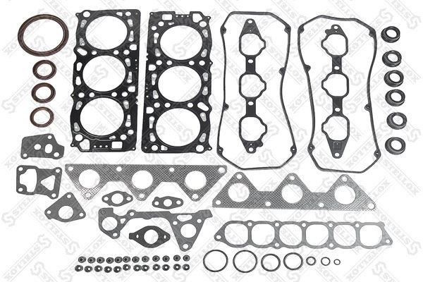 Прокладки двигателя STELLOX MG0R0 M 1440172735 11-22059-SX - Изображение 1