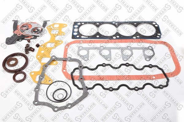 Комплект прокладок двигателя STELLOX 1424968337 J 3S1FN0 11-25512-SX