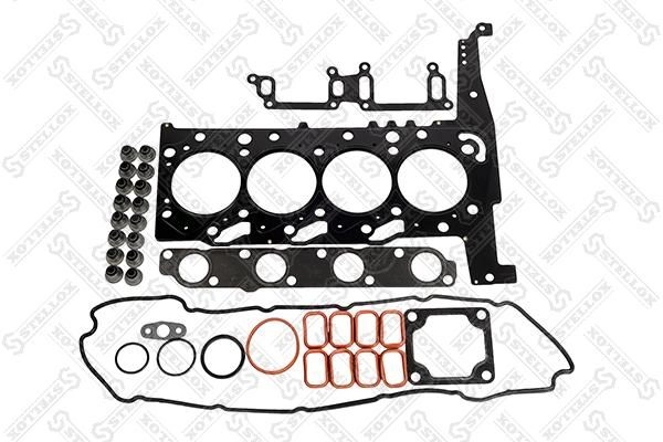 Комплект прокладок двигателя STELLOX 68I TN 1440172772 11-25602-SX - Изображение 1
