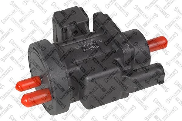 Клапан EGR STELLOX 5564 RZA 1437198214 01-25259-SX - Изображение 1