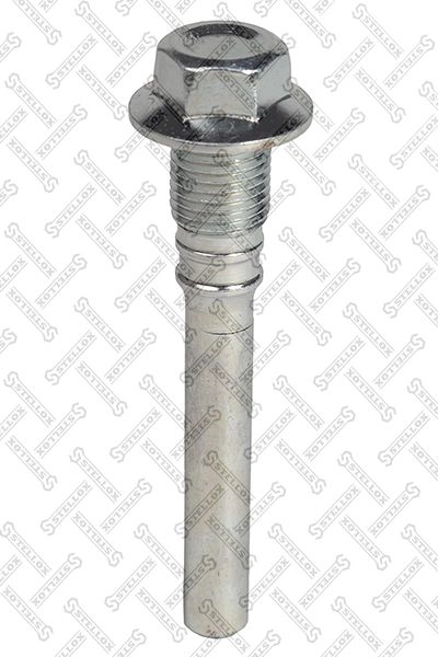 Направляющая суппорта STELLOX 1440171482 B YSK67W 04-98859-SX
