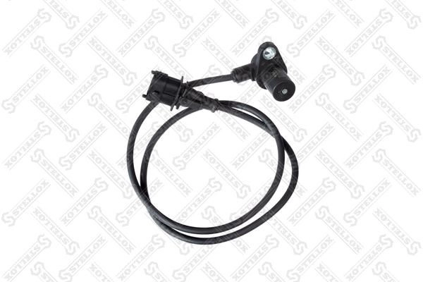 Датчик коленвала, импульсов STELLOX 1437198626 R 7WZ5B 06-00187-SX изображение 0
