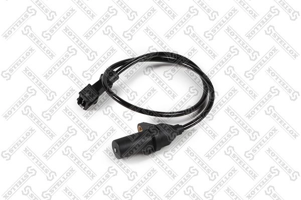Датчик коленвала, импульсов STELLOX 06-00254-SX G1F2E A1 1437198693