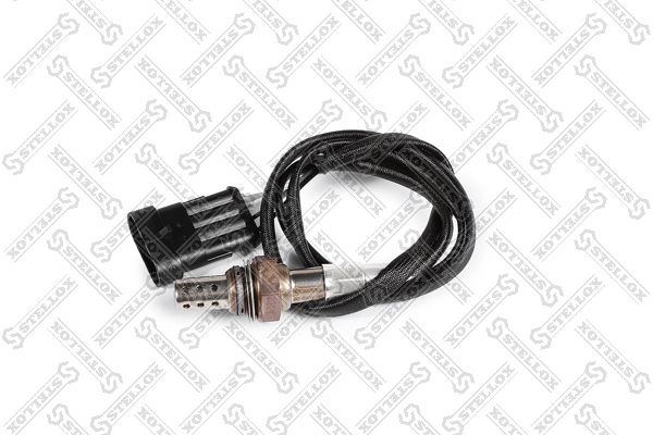 Лямбда зонд, кислородный датчик STELLOX 20-00256-SX RH UV9JB 1437201011 изображение 0