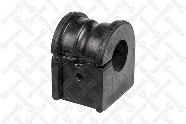 Втулка стабилизатора STELLOX 79-00867-SX 1268155457 2M MY4SS - Изображение 1