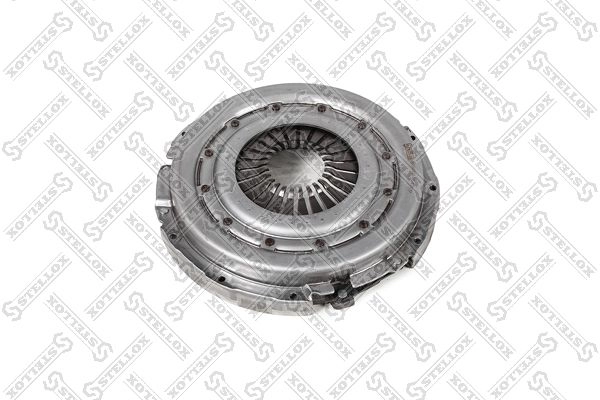 Корзина сцепления STELLOX 83-04633A-SX FWXUAT F 1437204411