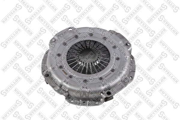 Корзина сцепления STELLOX 83-04646A-SX 1437204415 QK QWYM