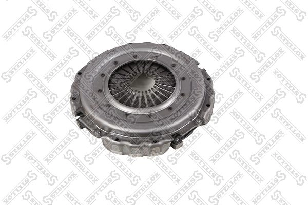 Корзина сцепления STELLOX 83-04771A-SX 6 ICN8 1437204430