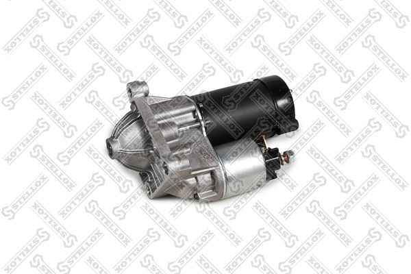 Стартер STELLOX 06-10076-SX V PAR7K 62940752