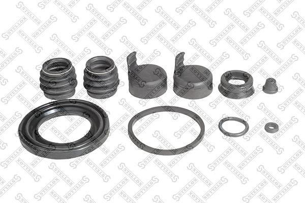Ремкомплект суппорта STELLOX 1437198427 04-99145-SX 575K8 M0