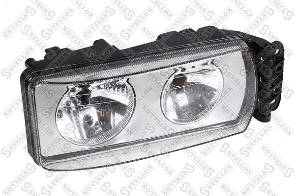 Фара STELLOX 87-33087-SX 1268466765 M3 SZFI6