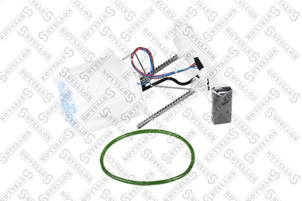 Топливный насос STELLOX 10-02061-SX 1437199148 WW7U K1