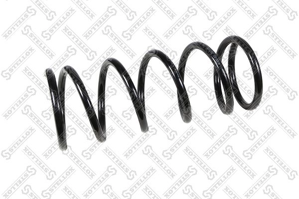 Пружина подвески STELLOX P35 A9 10-21196-SX 1440175469