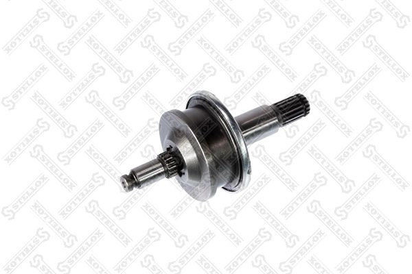 Бендикс STELLOX 06-80221-SX O5Y 3K 1440174390 - Изображение 1