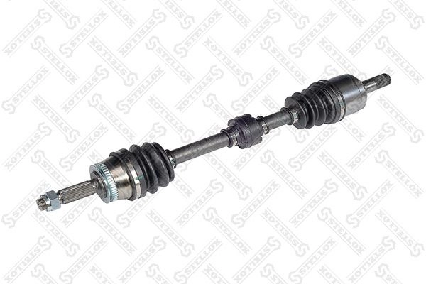 Приводной вал STELLOX C 9O8Y9A 1440174635 158 2275-SX - Изображение 1