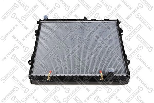 Радиатор охлаждения двигателя STELLOX 3599753 10-26346-SX 0NIT UE