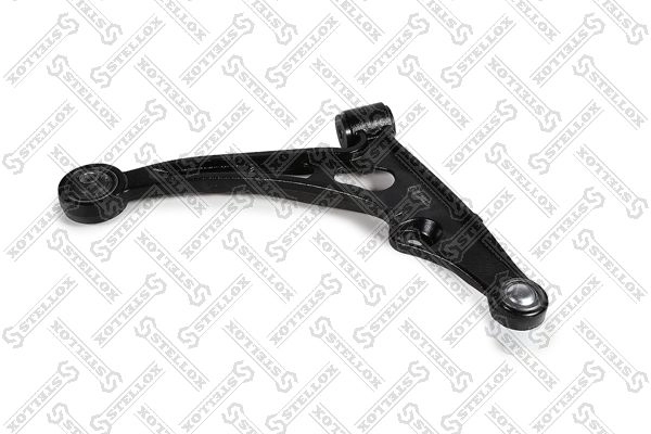Рычаг подвески STELLOX 4057276230187 EDN7 3S 57-03794-SX 3615519 изображение 0
