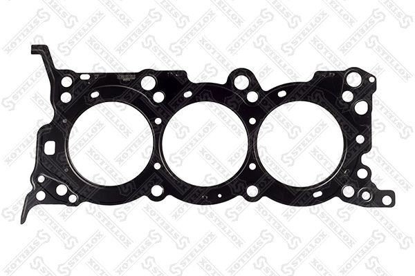Прокладка ГБЦ STELLOX 11-25358-SX 1440175736 B7 OCROG изображение 0