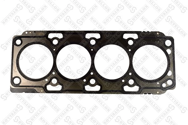 Прокладка ГБЦ STELLOX 5O 6QN8Q 11-25376-SX 1440175754