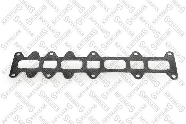 Прокладка выпускного коллектора STELLOX 5UR V8 1437199946 11-26172-SX