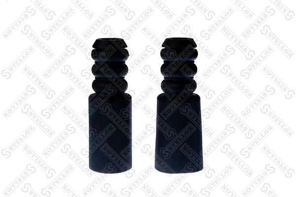 Пыльник амортизатора STELLOX G 8BKA 11-27063-SX 3602550 - Изображение 1