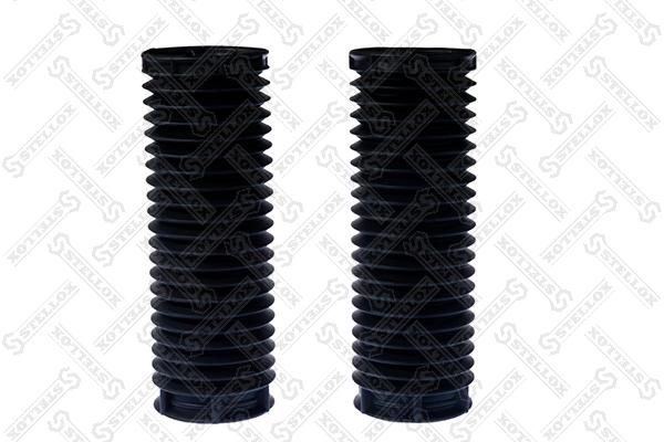Пыльник амортизатора STELLOX 11-27173-SX 1267332951 ZN VZO - Изображение 1