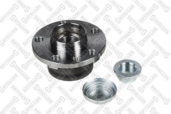 Подшипник ступицы колеса STELLOX 40-30429-SX 1437201690 XB H7E