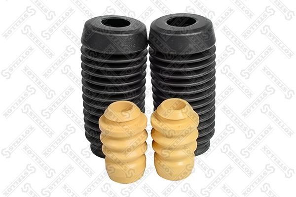 Пыльник амортизатора STELLOX XIMT2 F 1437200018 11-27348-SX - Изображение 1