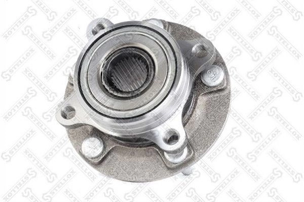 Подшипник ступицы колеса STELLOX 5HP 7031 40-30461-SX 1437201721