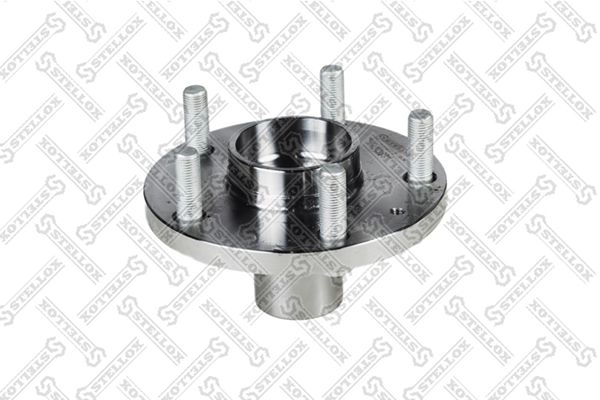 Подшипник ступицы колеса STELLOX VWQ WXN6 1437201730 40-30470-SX