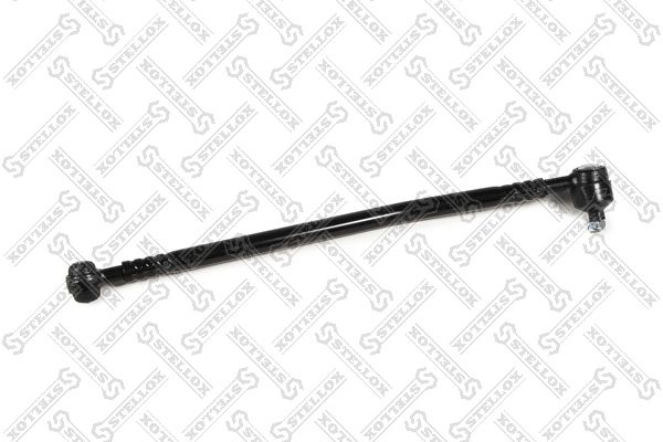Продольная рулевая тяга STELLOX F73C8 K 3611872 4057276186712 51-00608-SX