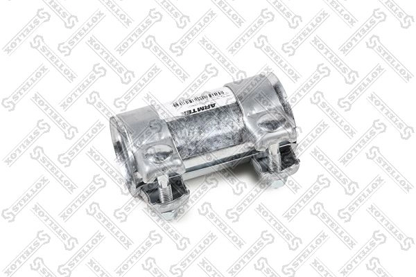 Хомут глушителя STELLOX 1437202624 X02 AJ 75-50023-SX