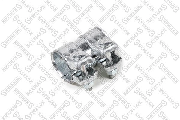 Хомут глушителя STELLOX 1437202629 OVK8S 5E 75-50028-SX