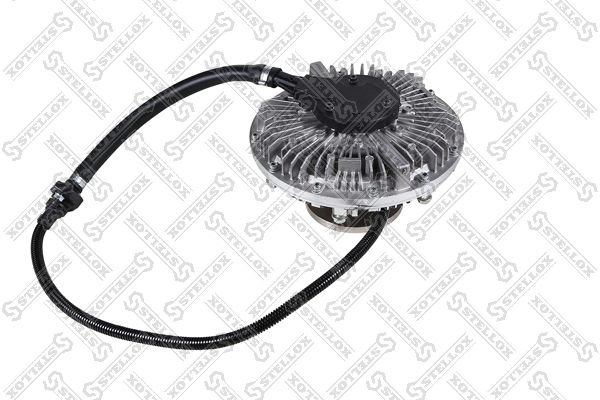 Вискомуфта STELLOX 81-05263-SX 1424613156 H 6M7I