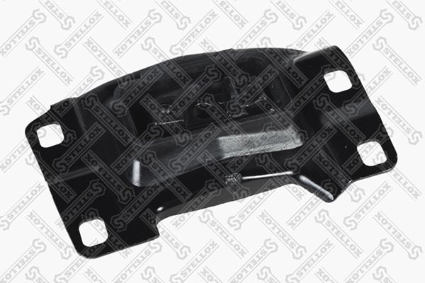 Подушка коробки МКПП STELLOX L72 G29 1437202567 71-11404-SX